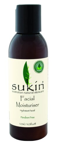 Facial Moisturiser Cap