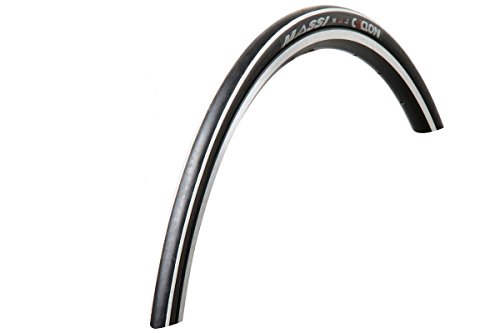 Massi Cyclon - Cubierta para bicicleta, 700 x 23