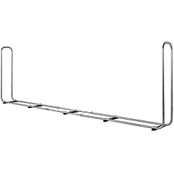 Wolfcraft 5125000 Stockeur de bûches Modular XXL