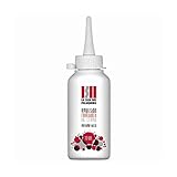 10 volúmenes. Emulsión Reveladora En Crema - 10 volúmenes - 125 ml - Perfume Talco - Para Tintes Vegetales - Uso Profesional - La Casa del Peluquero