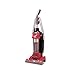 Produktbild Sanitaire True HEPA Commercial Bagless/Cyclonic Upright Vacuum, Red