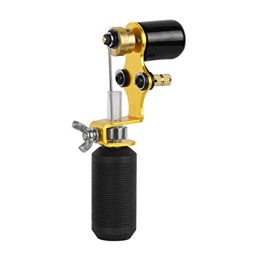 atomus macchina motore professionale, ALM mium corpo macchina di arte Rotary Tattoo Tatuaggio di Shader attrezzature