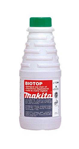 Makita 980008610 Kettensägenhaftöl 1L
