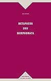 Image de Metaphern und Morphomata. (Morphomata Lectures Cologne)