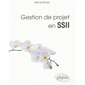 Chef de Projet et en SSII Société de Service en Ingéniérie Informatique