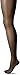 Produktbild Wolford Damen Nude 8 Strumpfhose, 7 DEN, Schwarz (Black 7005), Medium
