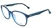 Produktbild Calvin Klein CK Unisex-Erwachsene CK5858 438-52-18-135 Brillengestelle, Blau, 52