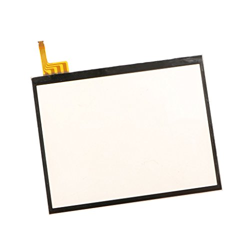 Preisvergleich Produktbild Baoblaze Digitizer Touchscreen Touch Display, Passend für Nintendo DS Lite DSL NDSL