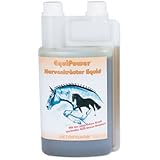 Vetripharm Equipower Nervenkräuter Liquid 1 ltr.