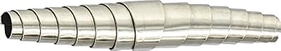 Sélection Brico-travo Brico-materiaux - Ressort comtois pour sécateur / 18 cm - 60 mm - 20