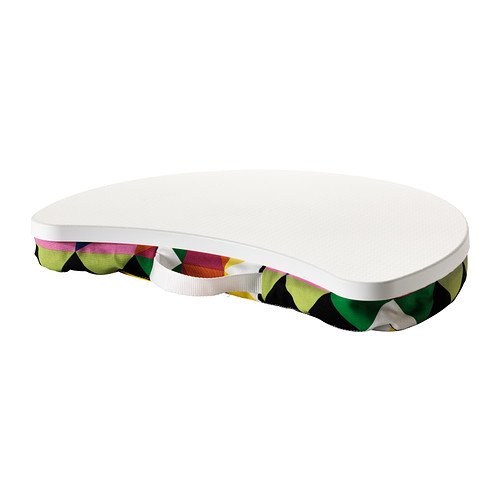 IKEA BYLLAN – Laptop Unterstützung