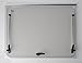 Produktbild Ersatzglas 668x534 für Fenster Seitz 700x600 + Zubehör: Caravan Wohnmobil - Farbe: Grau