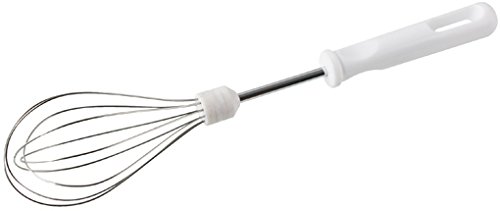 Zenker 42830 Schneebesen 20 cm, Patisserie