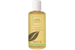 Phyt's Hydrolé eukaliptus balsam tonizujący organiczny 200 ml