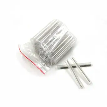 Chinese 60mm Heat Shrinkable Protection Sleeves For Fiber Optical Fusion Splicer Machine Splicing Telecom FTTH Protector Kit (1000 Pcs)