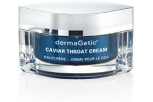 Binella dermaGetic Caviar Throat Cream
