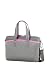 Produktbild Samsonite Bailhandle 13.3" (Rock Grey/Fuchsia) -Nefti  Koffer, Rock Grey/Fuchsia