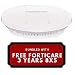 Produktbild Fortinet FortiAP-221E Indoor Wireless Wave 2 Access Point with 3 Years Free Forticare |FAP-221E |