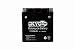 Produktbild Kyoto - Motorrad Batterie YTX20A-BS / YTX20CH-BS 12V 18Ah