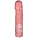 8 Crystal Jellie Pink Dong 8 Crystal Jellie Pink Dong