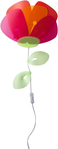Preisvergleich Produktbild HABA 7744 - Schlummerlicht Mohnblüte, Spiel