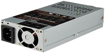 Single 1U Flex ATX 320W PSU (Not Suitable for Full Size Cases)