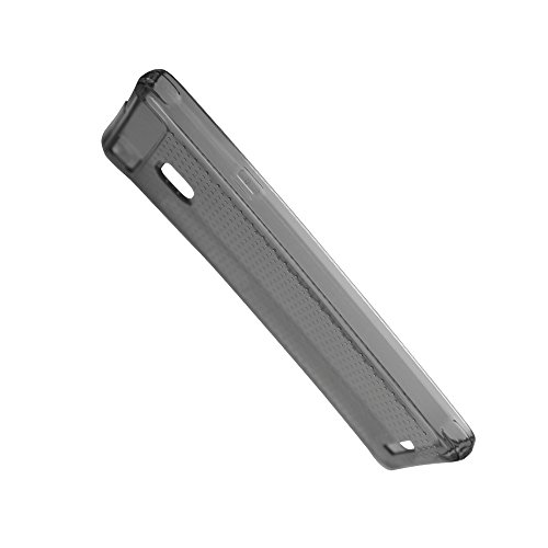 Original Vernee Schutzhülle + Schutzfolie für Vernee Thor E (Umweltfreundliche stilvolle Anti-Kratzer Anti-Staub Durable) - 6