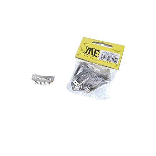 Mezzo Comb – Mini Piece Medium Model X12 3 cm. Mezzo
