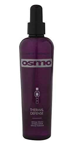 Osmo Thermal Defence - Protects The Hair Against Heat Stylers - 250ml