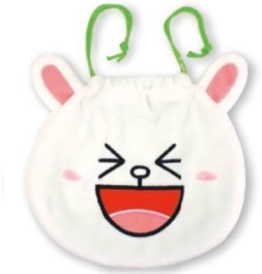 LINE FRIENDS face-type purse Coney