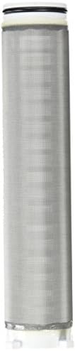Rusco RUSCO-FS-2-100SS 2 in. 100 Spin-Down Steel Replacement Filter