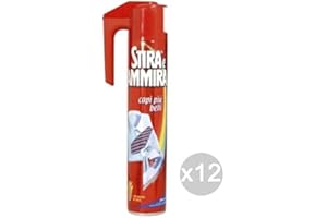 Glooke Selected Set 12 Stira Ammira Spray Ml 500 Accessorio per Stirare