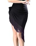 Ajuste elástico ancho - Un tamaño adecuado para mujeres y niñas estándar 160-175cm de altura tal como está o con ajustes menores habilitados con materiales de vestir elásticos