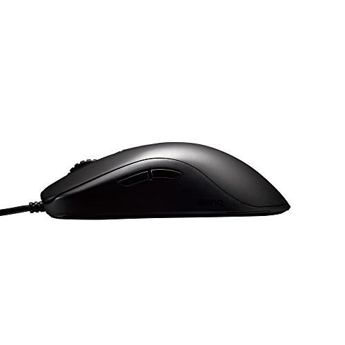 BenQ Zowie FK2 - Rat  n para e-Sports  124 x 58 x 36 mm