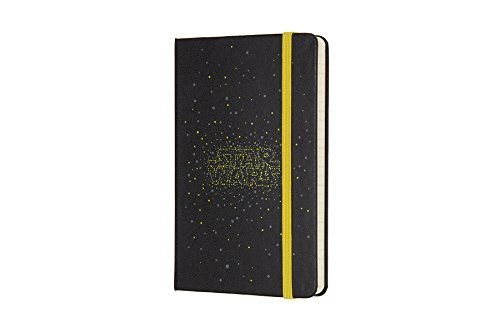 Book's Cover of Agenda 18 Mois Semain Star Wars 2017-18 Poche
