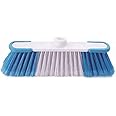 AIR O MATIC 10" INCH Floor Brush/Solar Brush/Soft Brush (Multi Color)