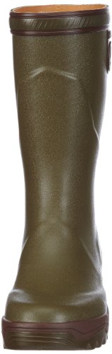 Aigle Parcours 2 Bottillon Unisex-Erwachsene Halbschaft Gummistiefel - 4