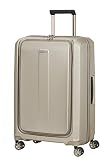 Prodigy spinner 69 expandible: 46 x 29 x 69 cm - 75/85 l - 4 kg