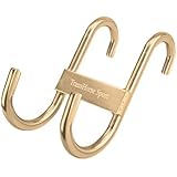 TransHorse Sport Trensenhalter/Trensenhaken Aluminium in 2 edlen Farben