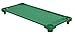 ECR4Kids ELR-16128-AS Stackable Assembled Standard Kiddie Cots
