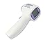 Baby Adult Thermometer Digital Multi Function Baby Monitor Non-contact Infrared Forehead Body Thermometer Health Monitors Baby Children Kid Termometer (Non Contact, Infrared, Digital Thermometer)