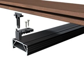 Terrastart für Holz- UK, Karle und Rubner, 20 Stück