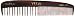 Vega Graduated Shampoo Comb RS.130.00