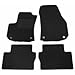Produktbild WS-Autoteile Fußmatten Velours 4-teilig