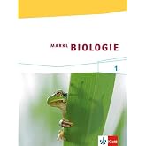 Markl Biologie. Sch&uuml;lerband 5./6. Schuljahr