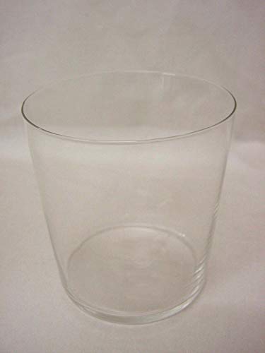 Dkristal Vaso Pinta Sella, Cristal, 350 ml, 6 unidades