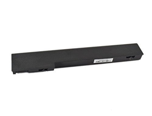 GRS Notebook Akku für Hp EliteBook 8560w, 8760w, 8560P, 8460p, 8470p, 8570p, ersetzt: 632425-001, HSTNN-IB2P, QK641AA, HSTNN-I93C, 632114-141, VH08XL, HSTNN-LB2P, HSTNN-F10C, 632113-151, HSTNN-IB2Q, Laptop Batterie 4400mAh 14,8V - 2
