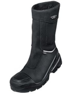 UVEX Quatro Pro S3 8403 Winterstiefel, Sicherheitsstiefel - 48