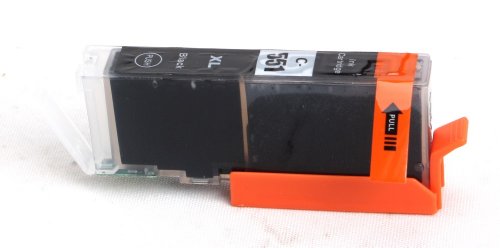 12er Set Druckerpatronen kompatibel zu Canon PGI-550 / CLI-551 XL geeignet für CANON Pixma MG6350 / MG7150 / IP8750 - 3
