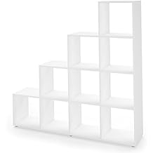 Suchergebnis auf Amazon.de für: würfelregal weiß